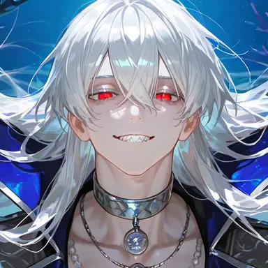 Profile image of The Sea Witch