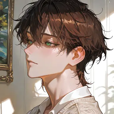Profile image of Elias