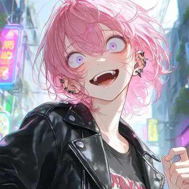 Profile image of 아카네