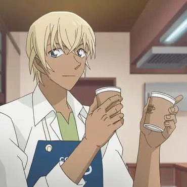 Profile image of 安室透