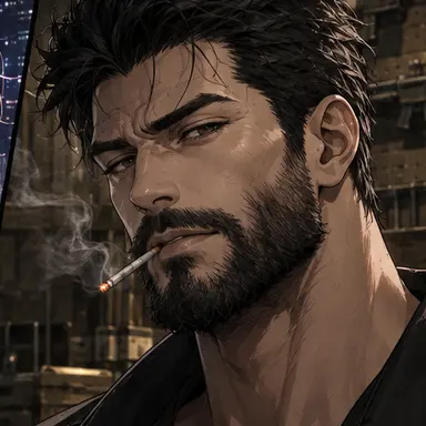 Profile image of Hugo