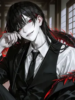 Profile image of ショウ
