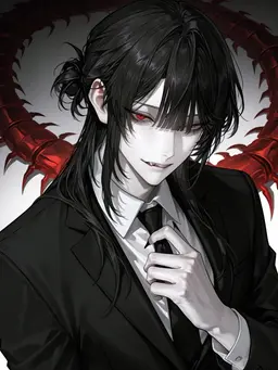 Profile image of ショウ
