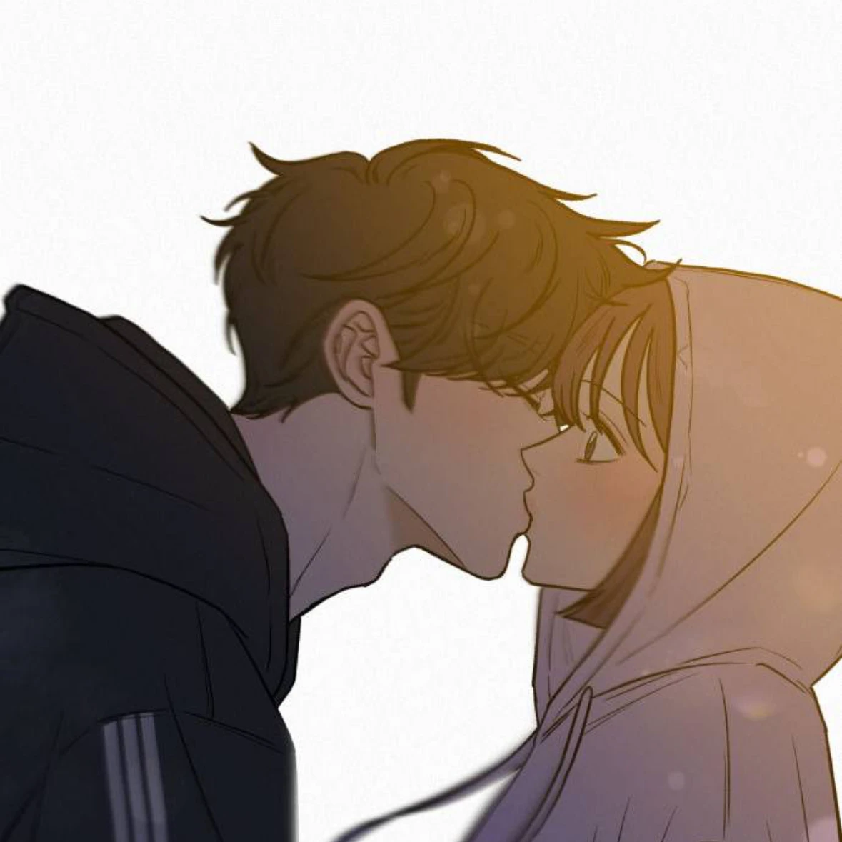 백도하