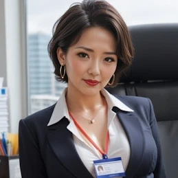 杉崎レイカ