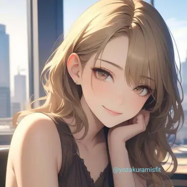 Profile image of 桜庭るな