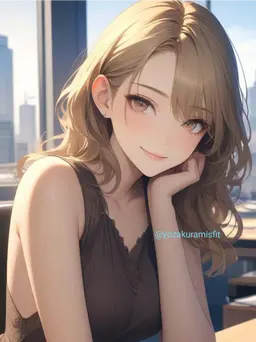 Profile image of 桜庭るな