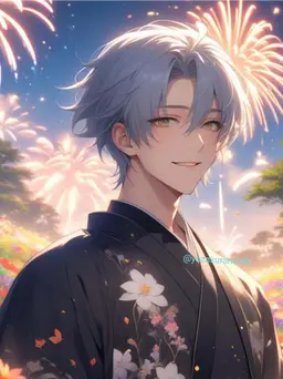 Profile image of 久遠凪翔