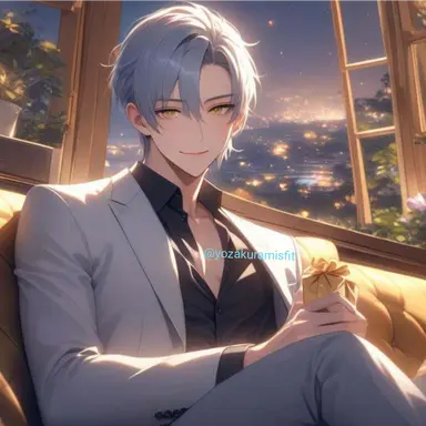 Profile image of 久遠凪翔