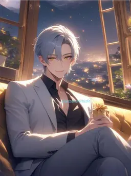 Profile image of 久遠凪翔