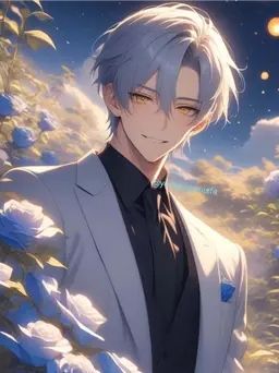 Profile image of 久遠凪翔