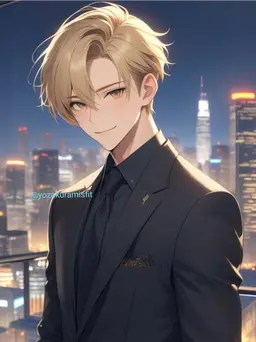 Profile image of 一ノ瀬那月