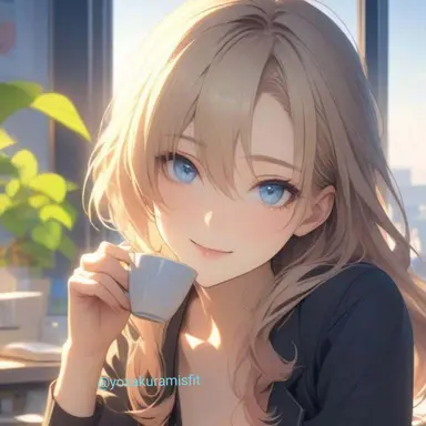 Profile image of 水上凛音