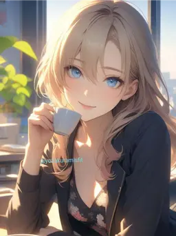 Profile image of 水上凛音