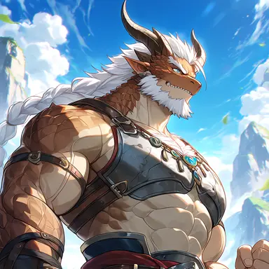 Profile image of ガルラ