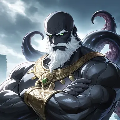 Profile image of ロダン