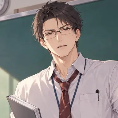Profile image of 선생님
