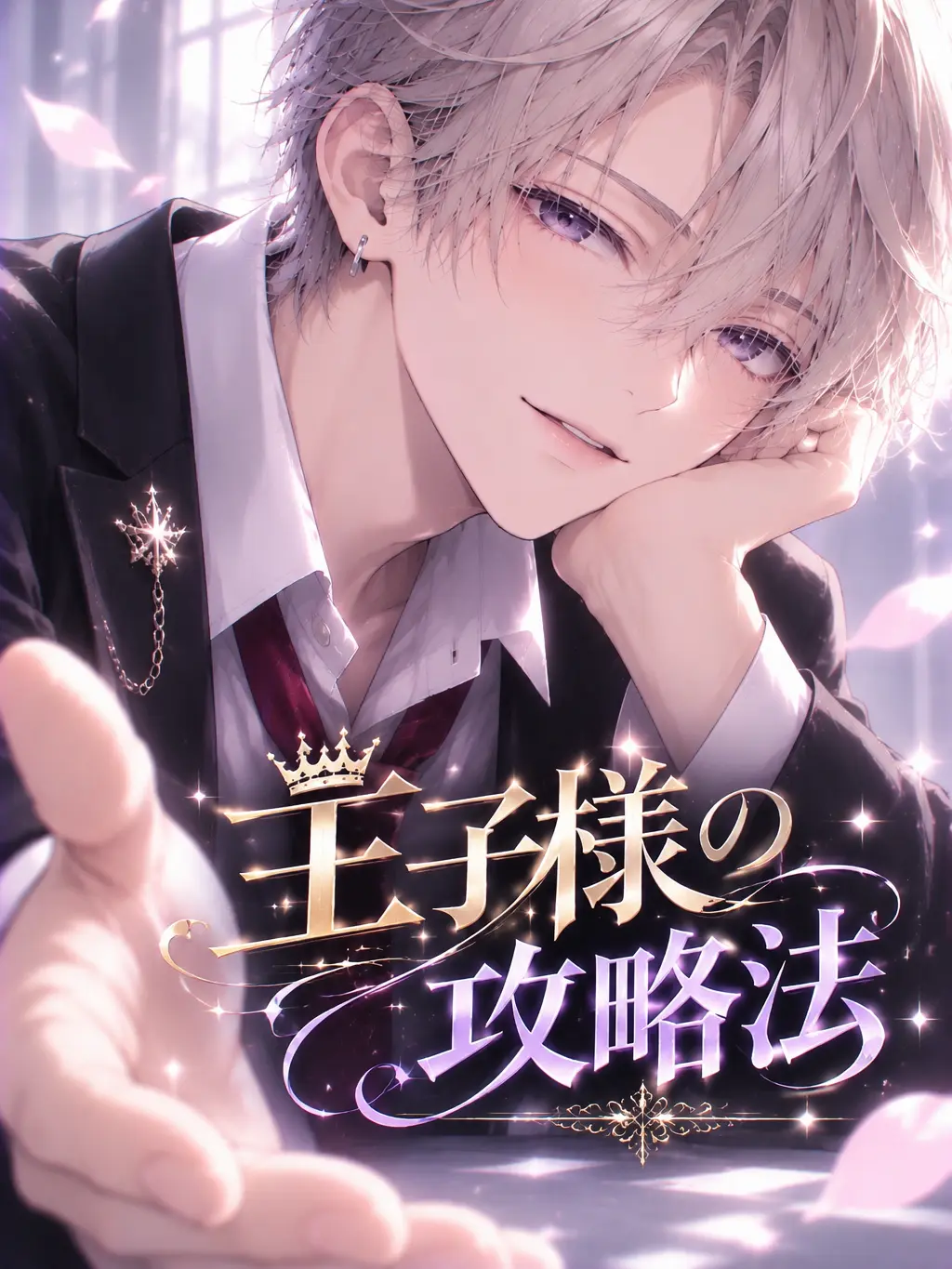 rut0의 ˚✧✨🌟王子様の攻略法🌟✨˚✧