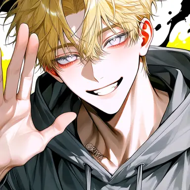 Profile image of シン・ジェヒョン