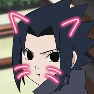 Profile image of サスケ