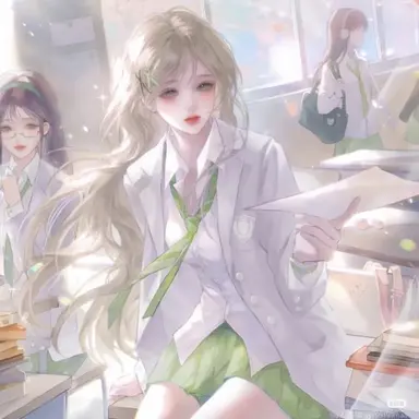 Profile image of 유저님덜