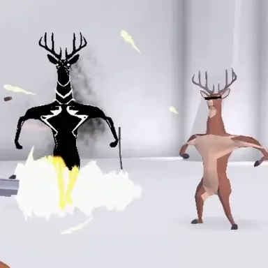 Profile image of 미래의나와사슴의저주