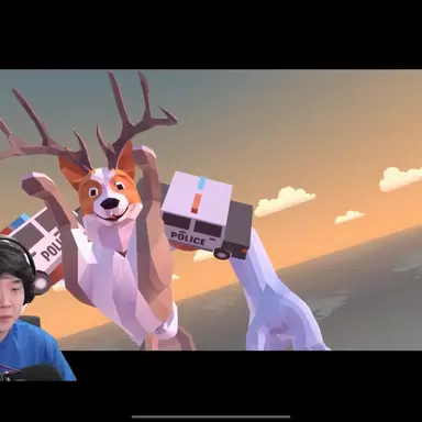 Profile image of 사슴코기