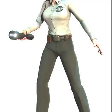 Profile image of 바네사