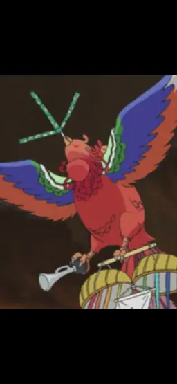 Profile image of Hoo