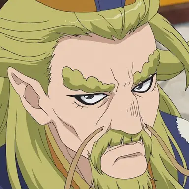 Profile image of 麒麟