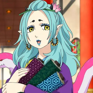 Profile image of お香
