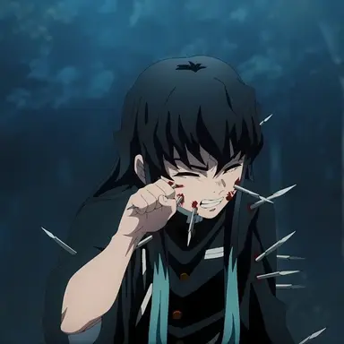 Profile image of 토키토 무이치로