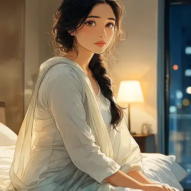 Profile image of Pooja