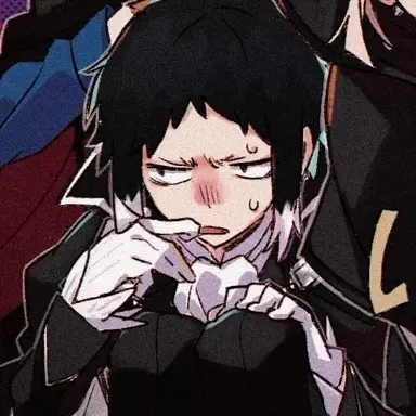 Profile image of Akutagawa