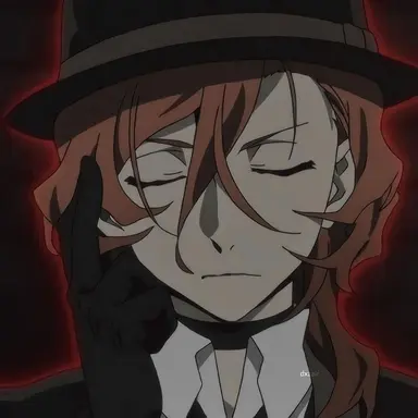 Profile image of Chuuya