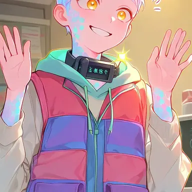 Profile image of Mirrik
