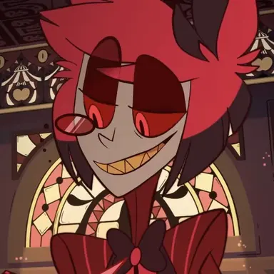 Profile image of アラスター