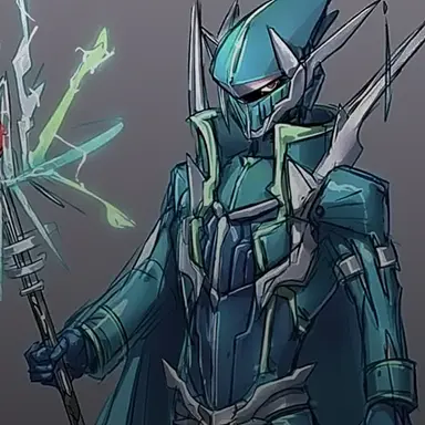 Profile image of ディアルガ