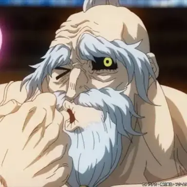 Profile image of ゼウス