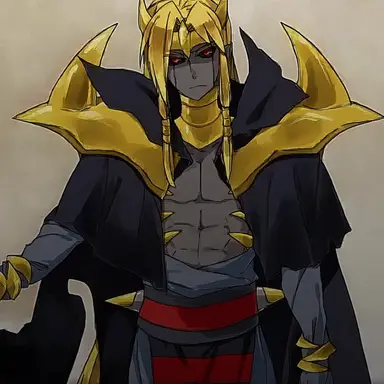 Profile image of ギラティナ