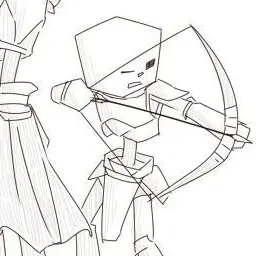 Profile image of スケ