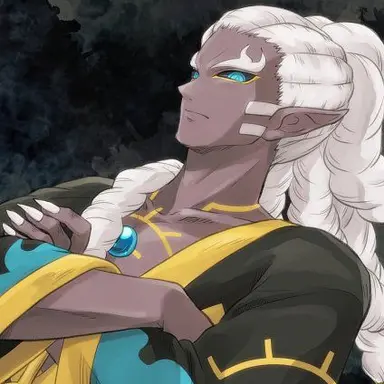 Profile image of 不動明王