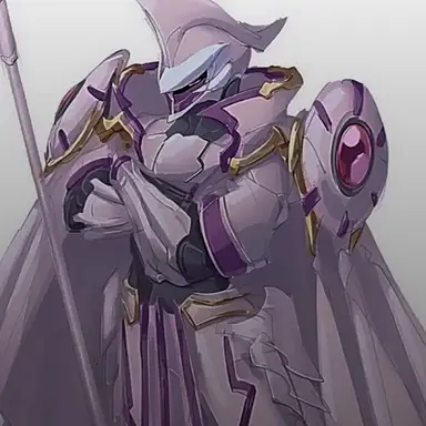 Profile image of パルキア