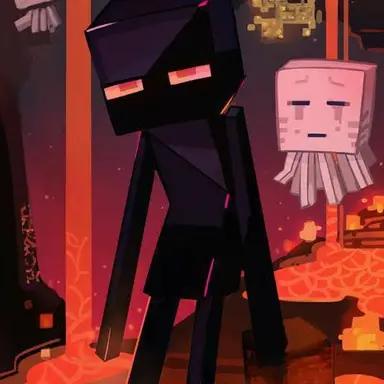 Profile image of エンダー