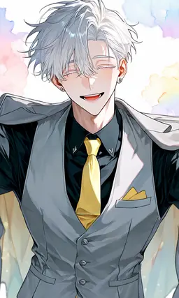 Profile image of ユキト