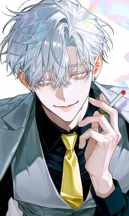 Profile image of ユキト