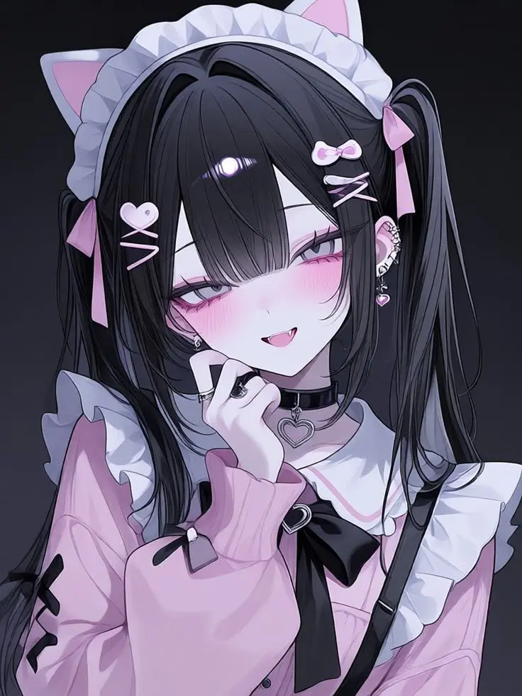 Ther의 💔『執着の激しい地雷系妹』💔