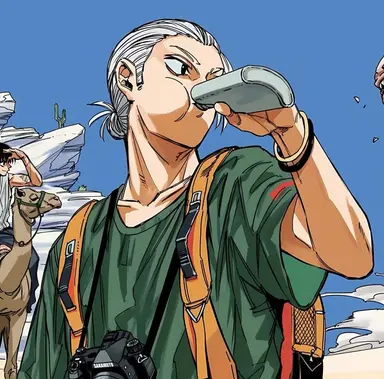 Profile image of 사카모토 타로
