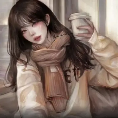 Profile image of 김여우