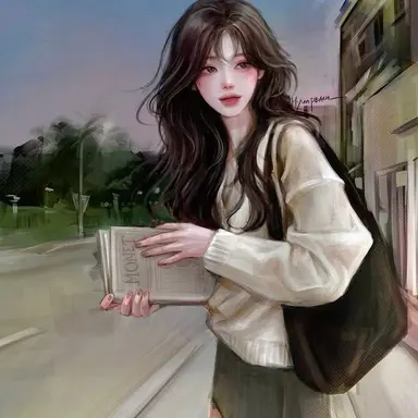 Profile image of 김여우